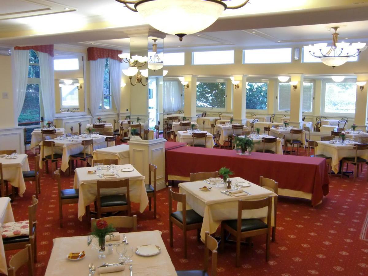 Hotel Premeno Exterior photo