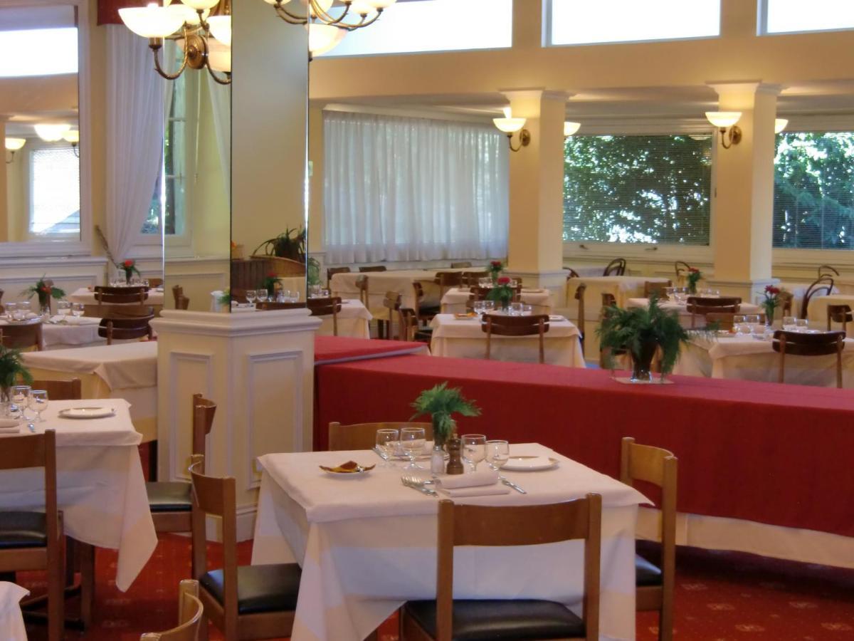 Hotel Premeno Exterior photo