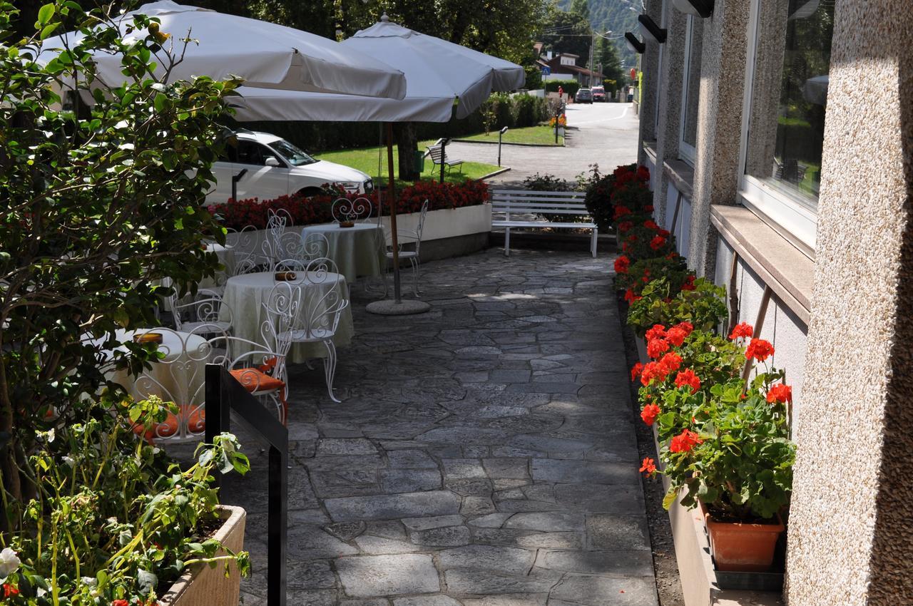 Hotel Premeno Exterior photo