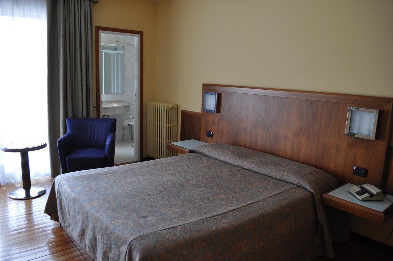 Hotel Premeno Exterior photo