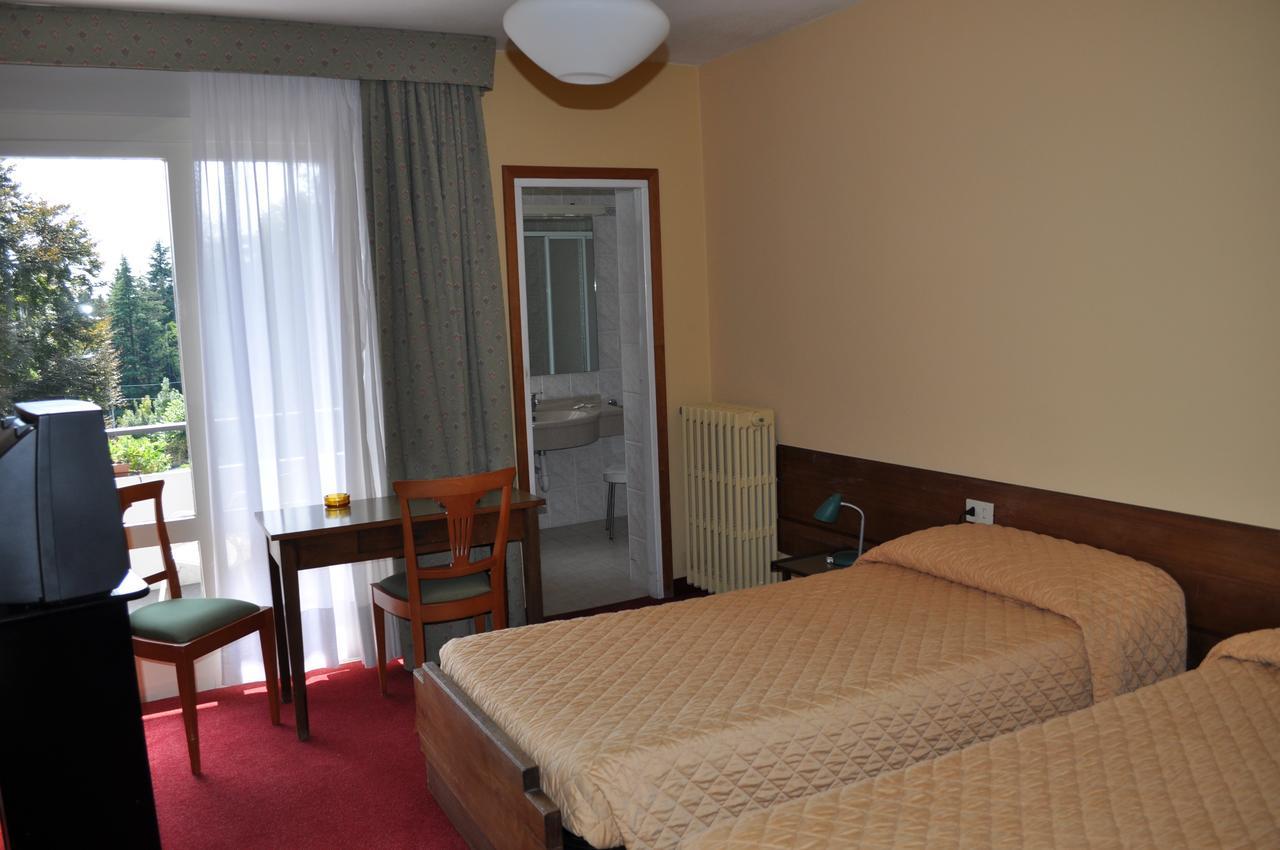 Hotel Premeno Exterior photo