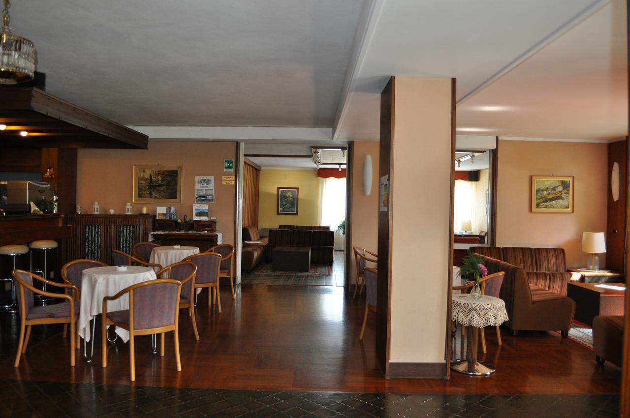 Hotel Premeno Exterior photo