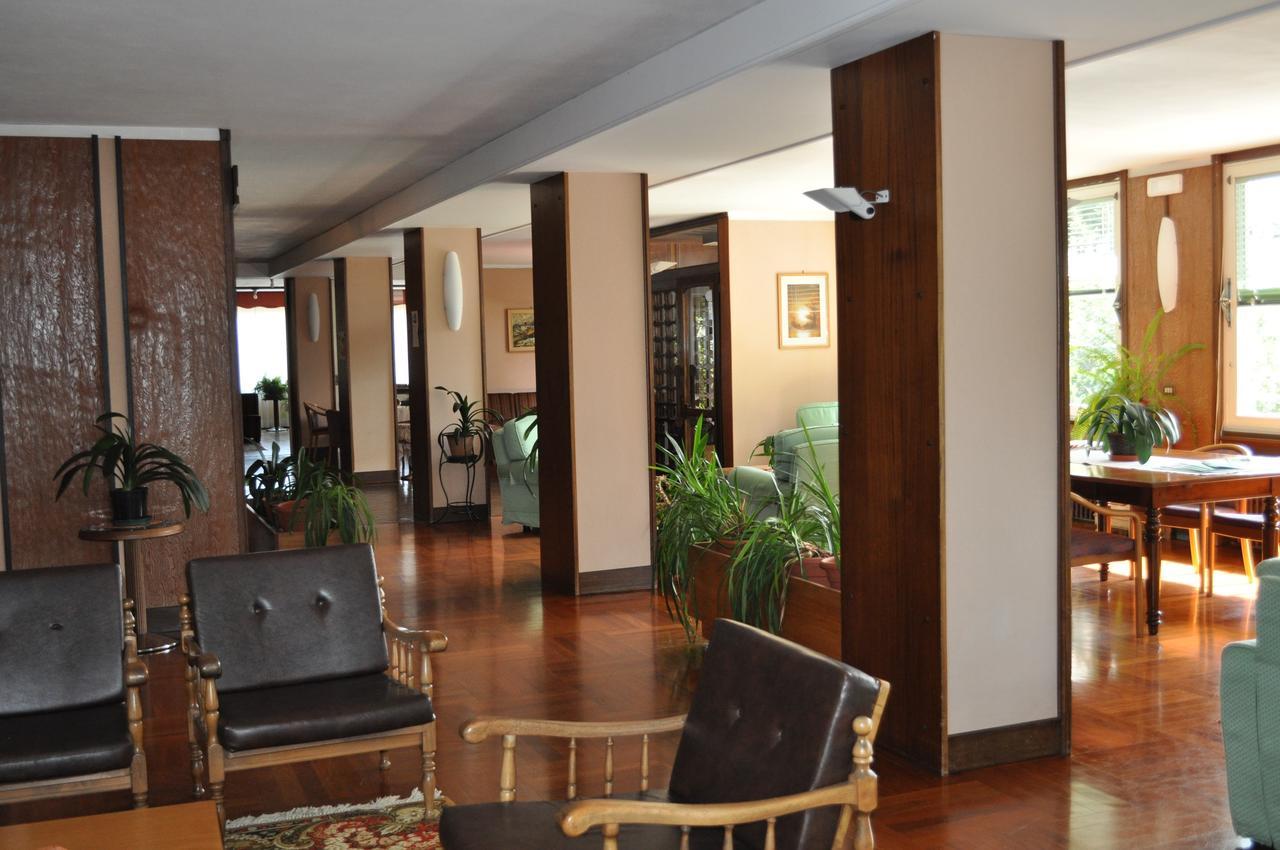 Hotel Premeno Exterior photo