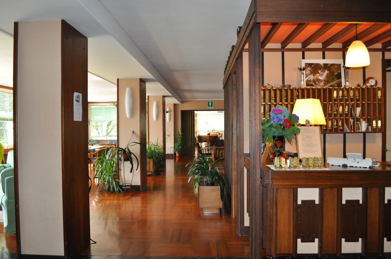 Hotel Premeno Exterior photo