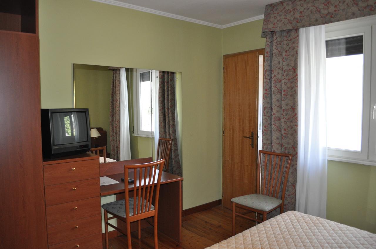 Hotel Premeno Exterior photo