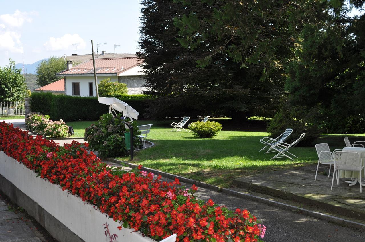 Hotel Premeno Exterior photo