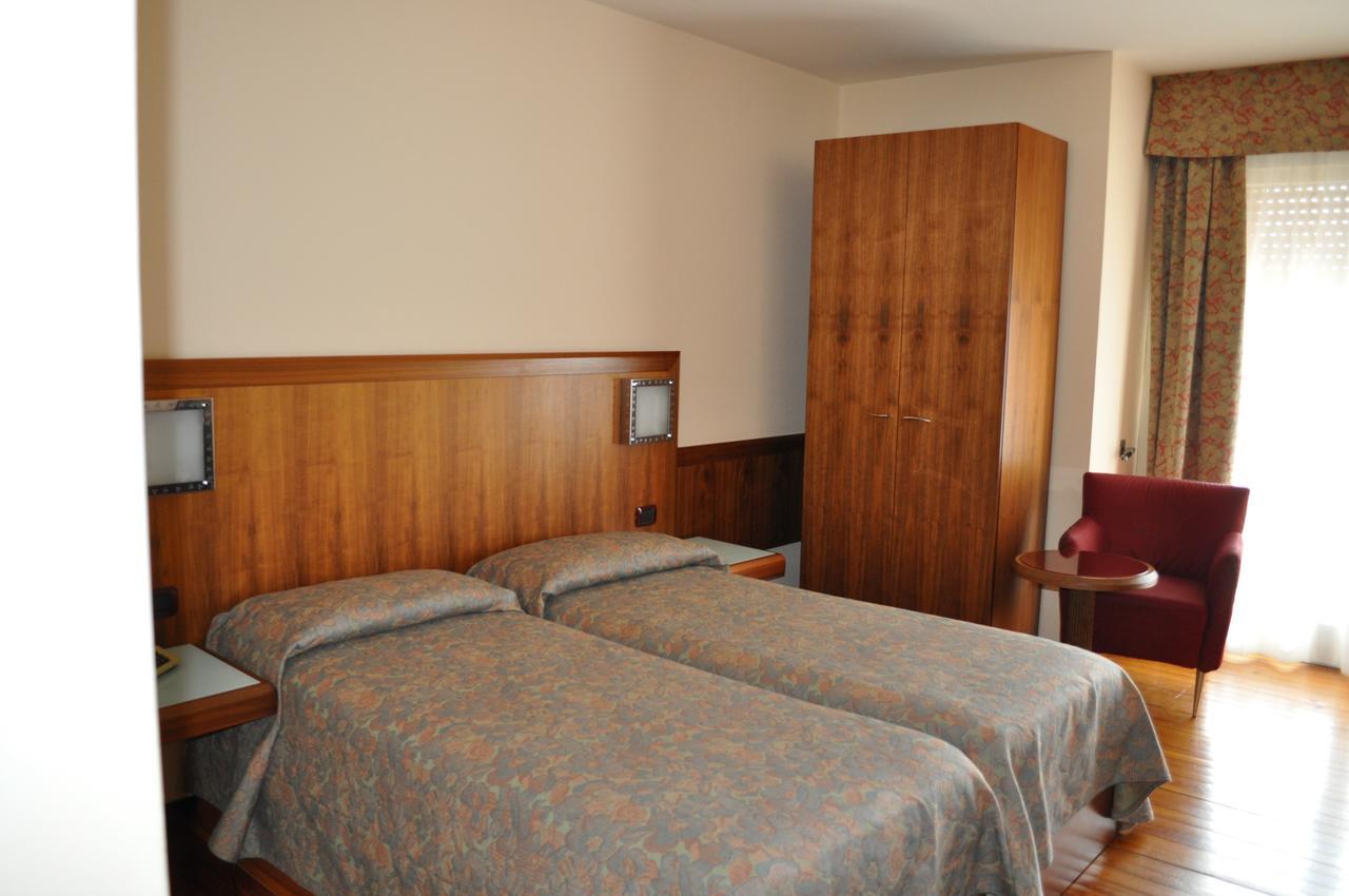 Hotel Premeno Exterior photo