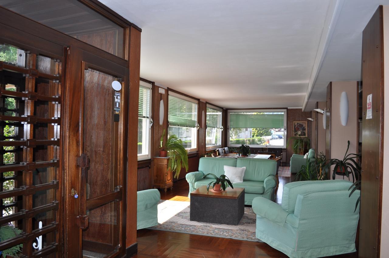 Hotel Premeno Exterior photo
