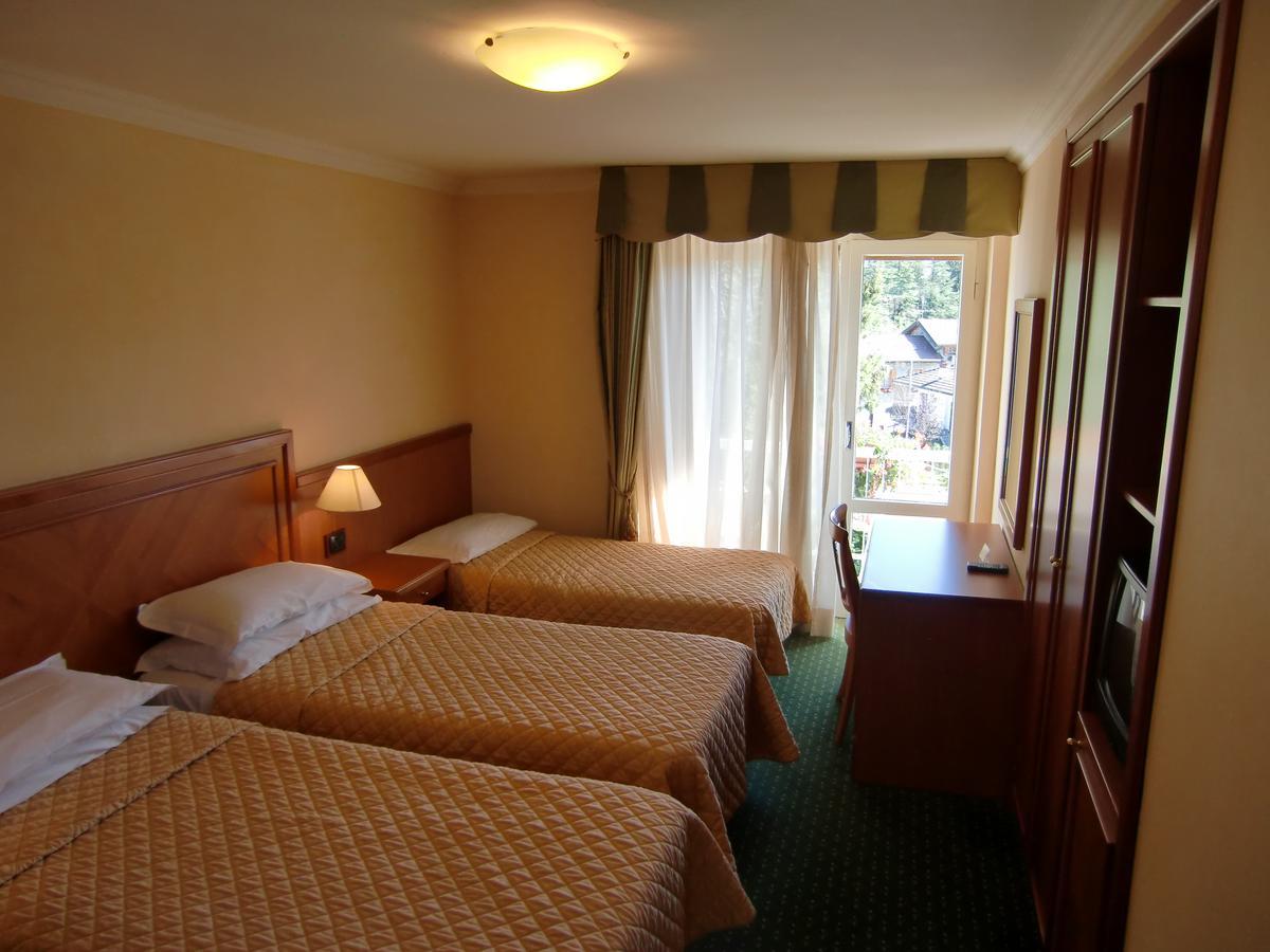 Hotel Premeno Exterior photo