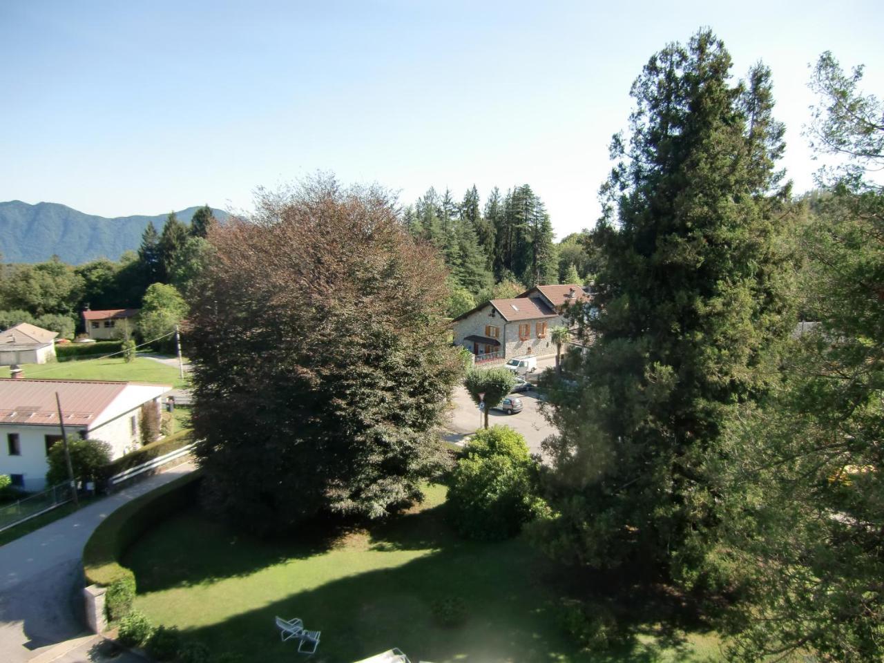Hotel Premeno Exterior photo